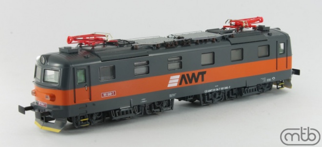 Electric locomotive class 181-040 of AWT<br /><a href='images/pictures/MTB/97007.jpg' target='_blank'>Full size image</a>